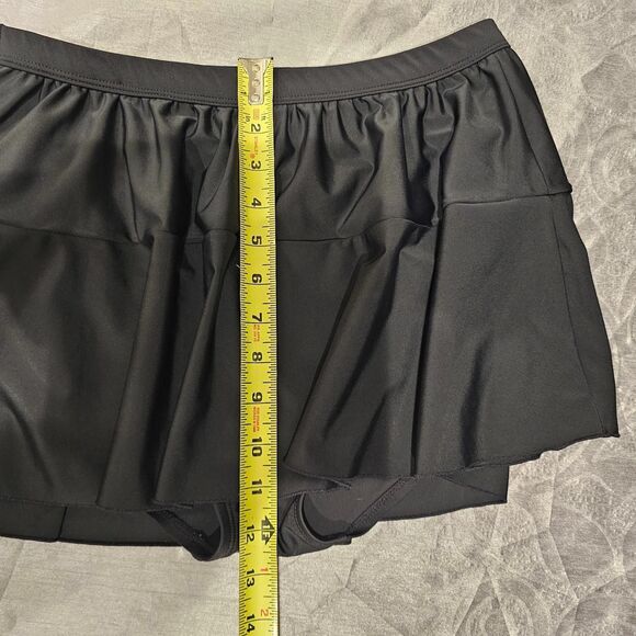 M/L Hobie Swim Skirt - Picture 5 of 7